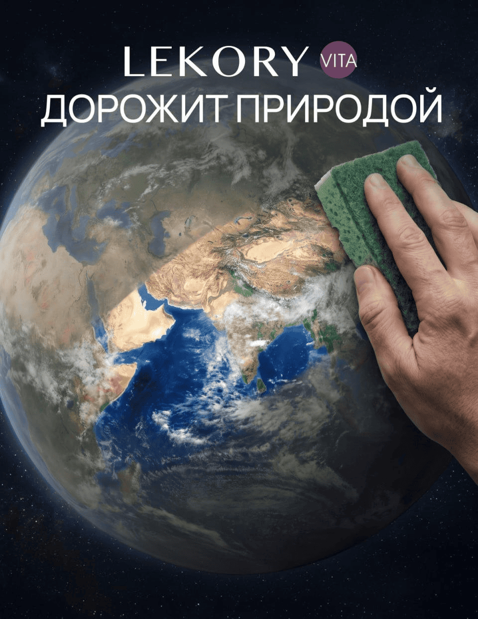Забота о природе